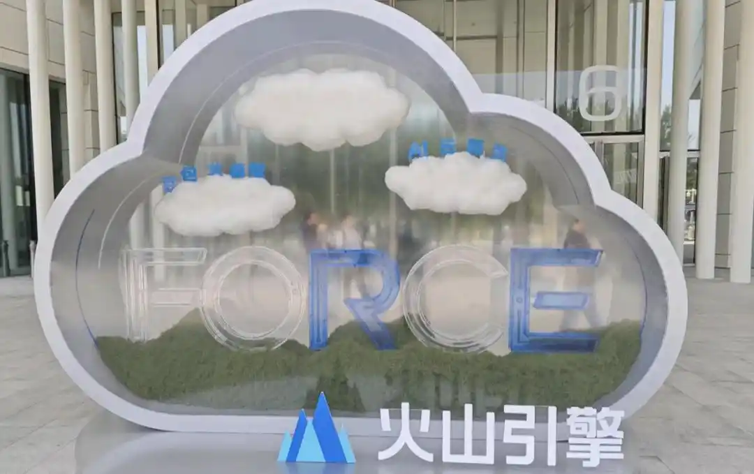 字节跳动