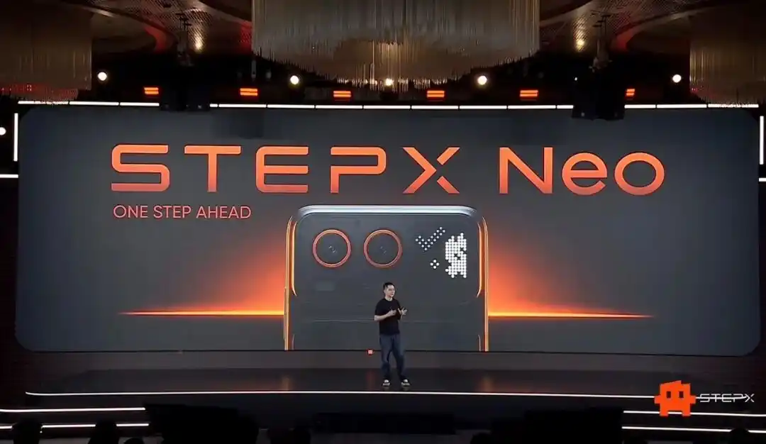 Step AOS