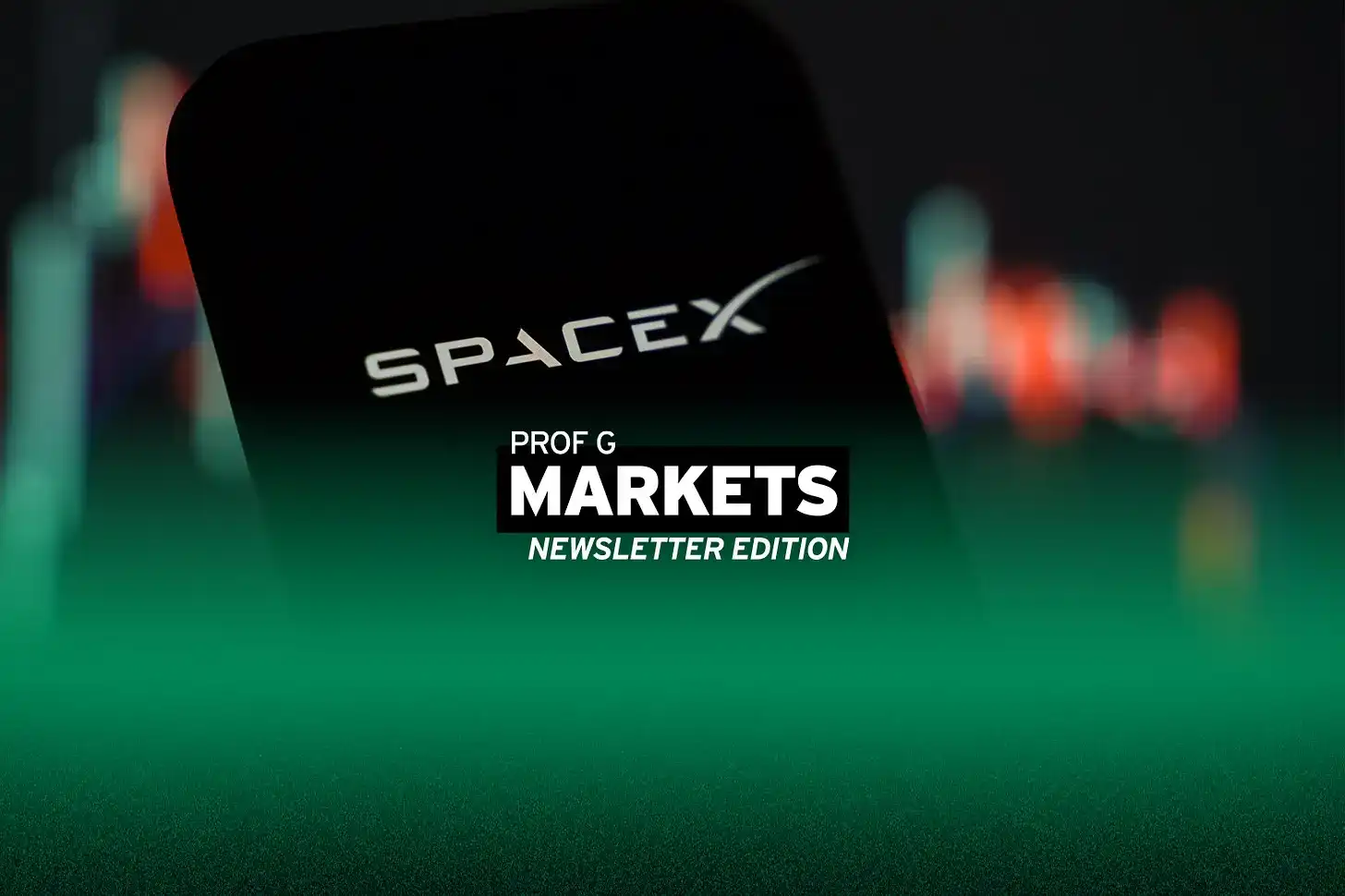 SpaceX,纳斯达克100,SEC