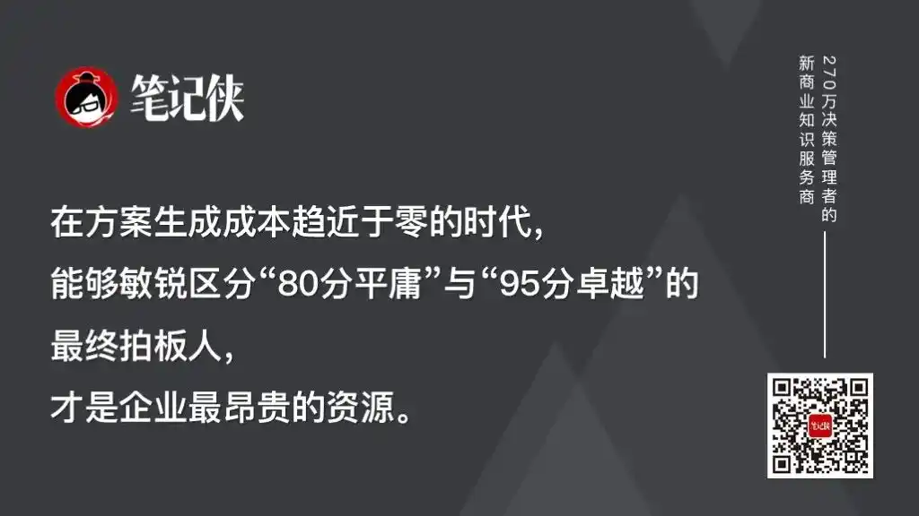 AI决策
