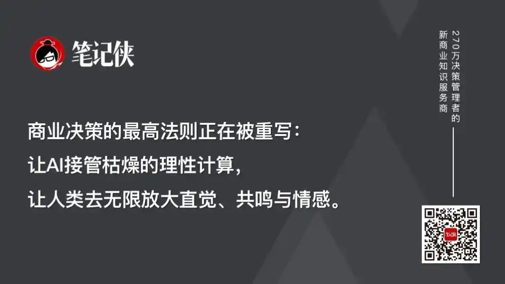 AI决策