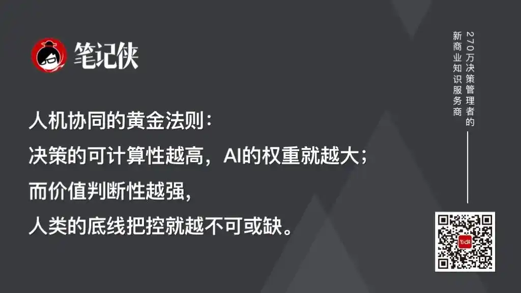AI决策