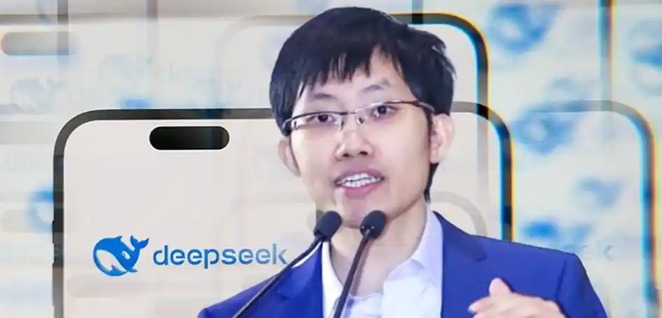 DeepSeek