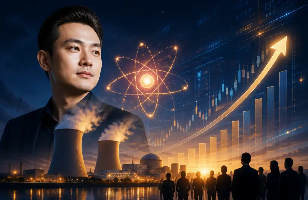 核聚变,小型模块化反应堆,铀矿