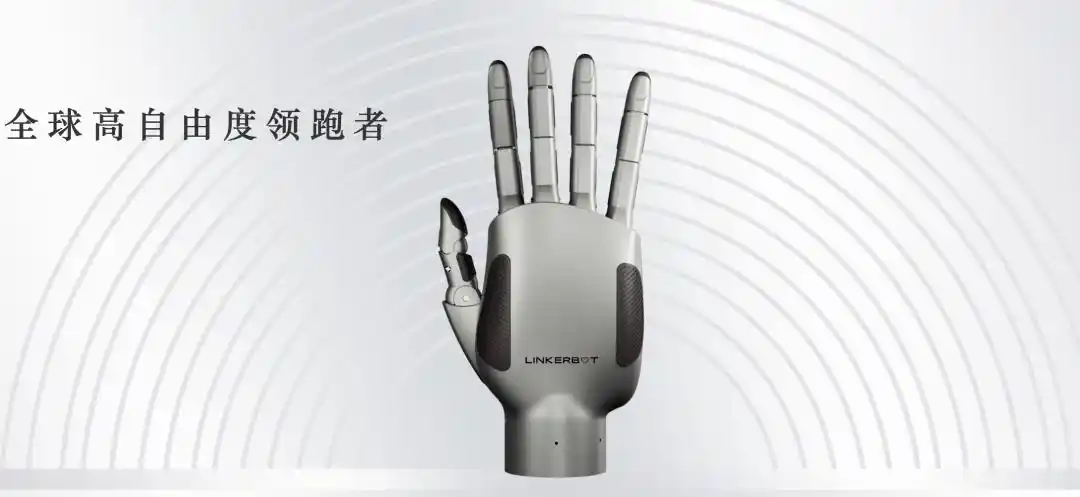 灵心巧手