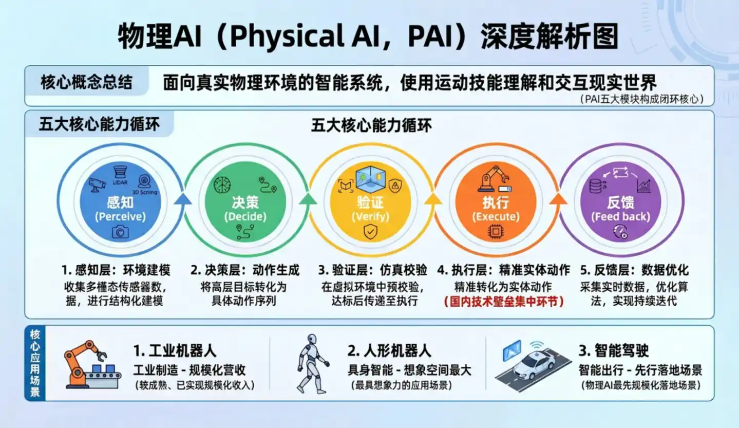 物理AI