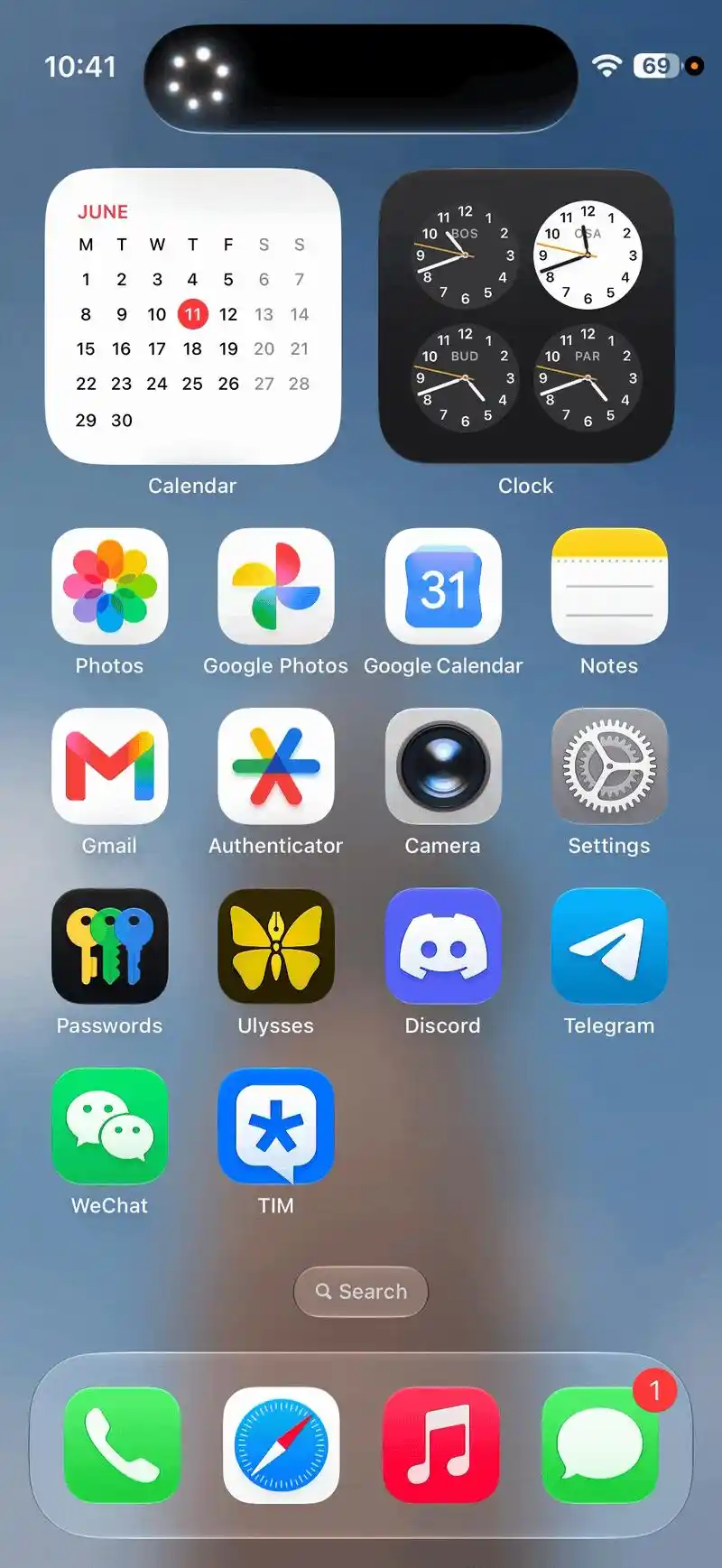 千问