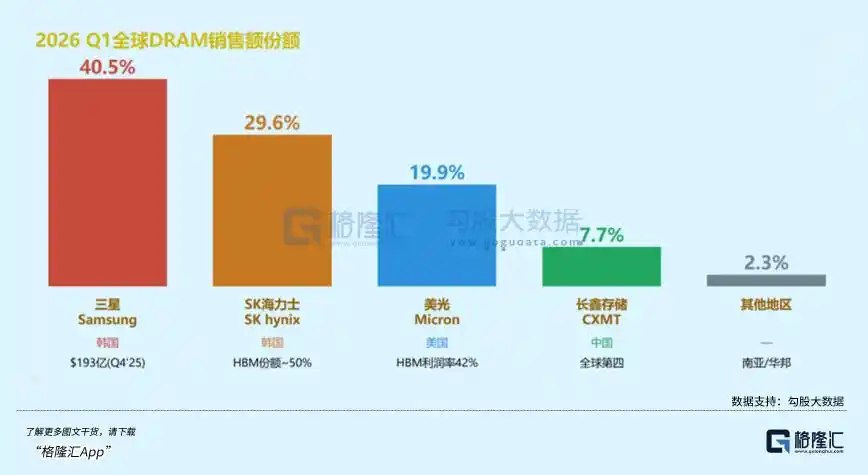 德明利