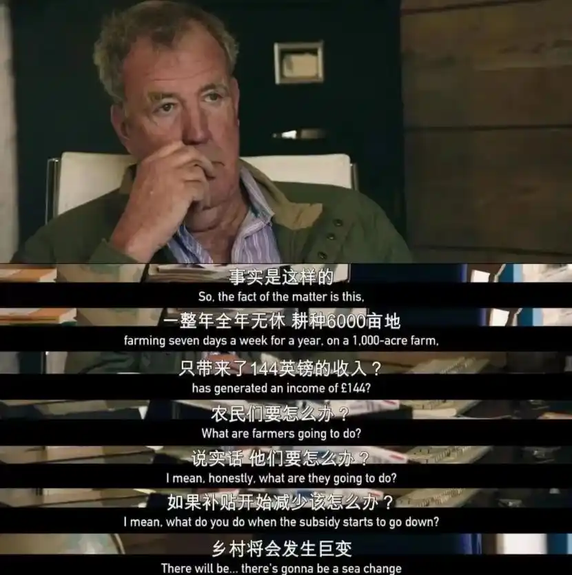 垂直农业