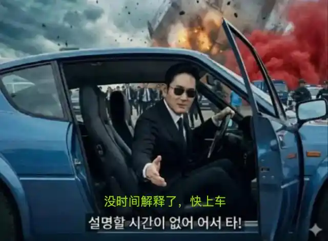 韩国股市