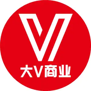 大V商业