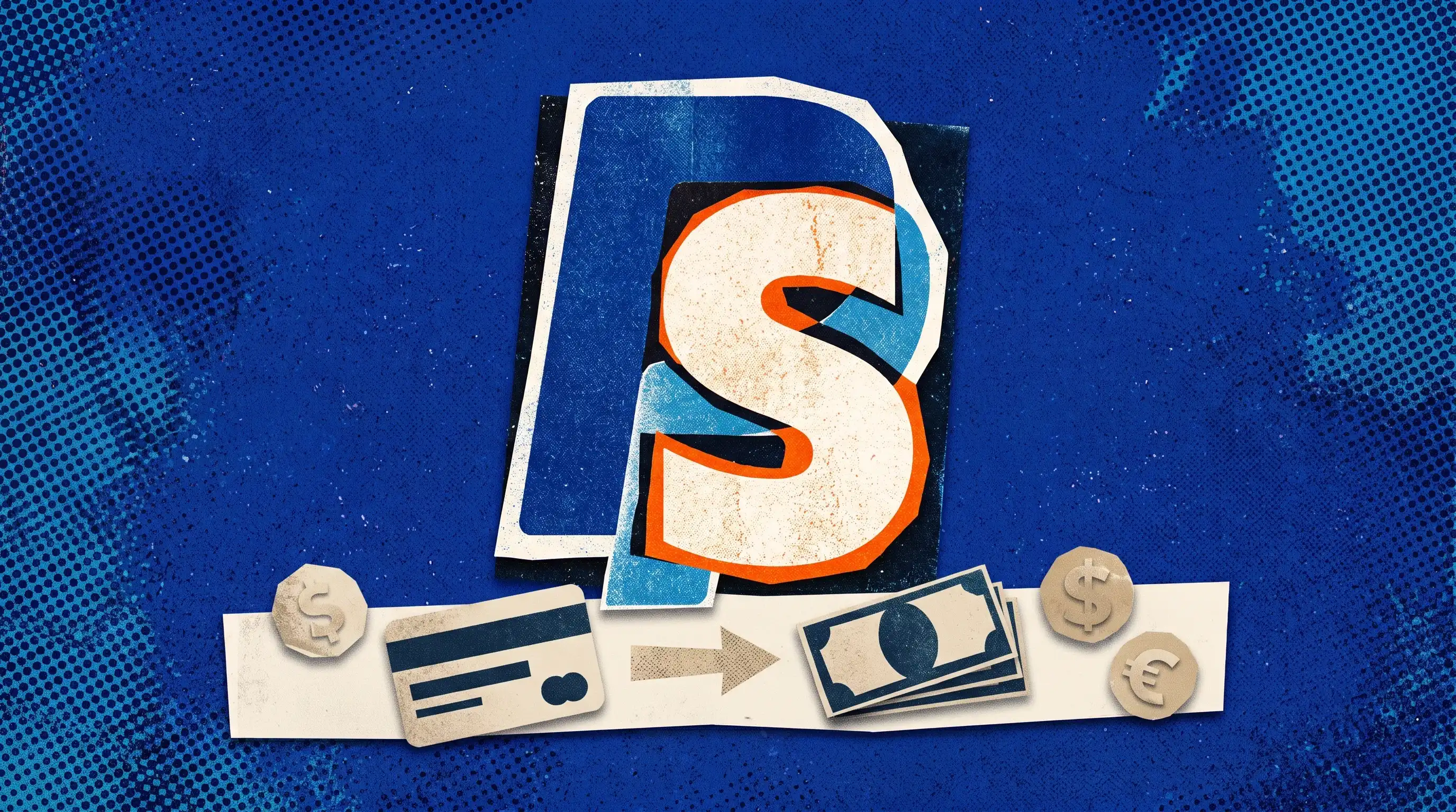 Stripe,PayPal,支付