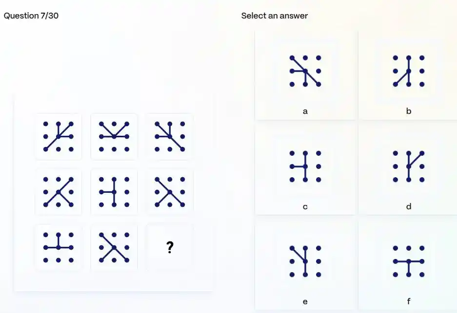 Tracking AI