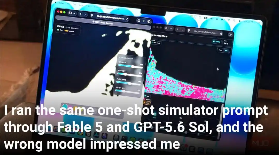 Tracking AI