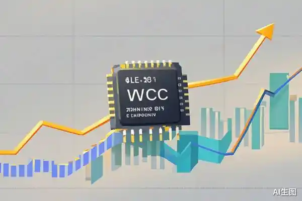 威兆半导体,功率半导体,WLCSP