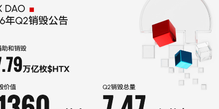 HTX DAO、火币HTX、HTX Genesis Hackathon