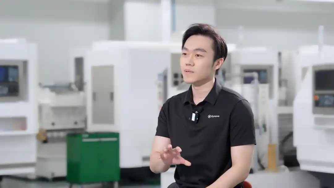 灵巧手