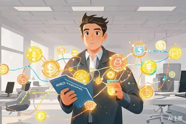 AI管理,评估体系,人机协同