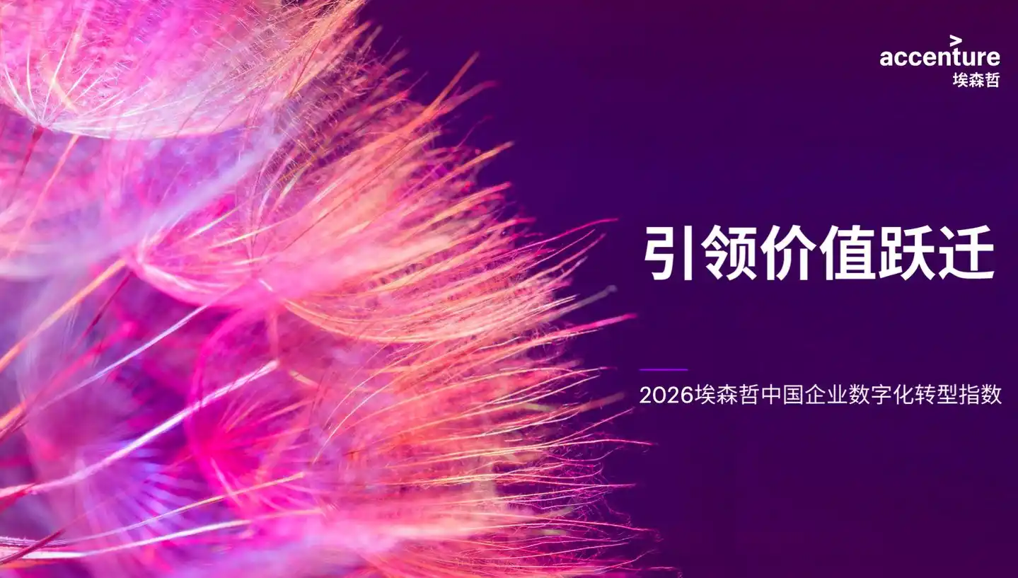 数字化转型