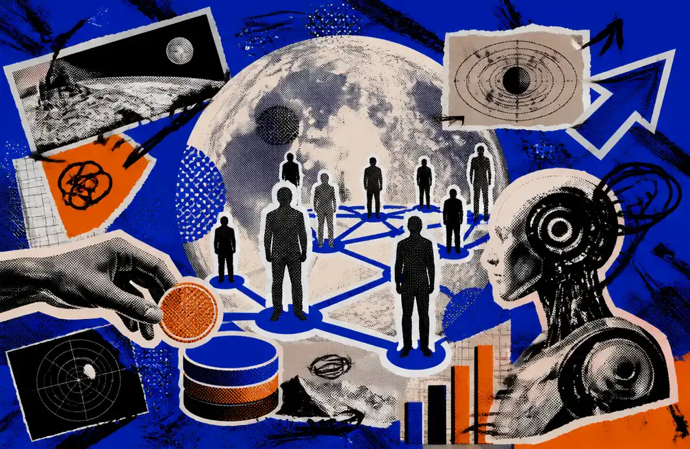 具身智能,Physical AI,探月具身智能社区