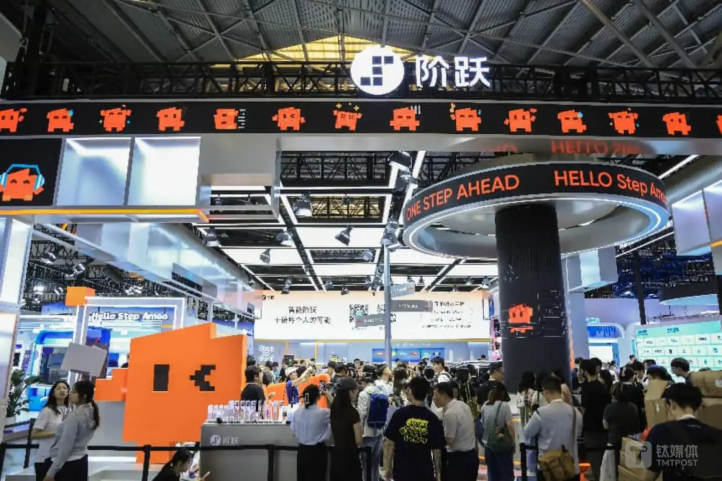 具身智能