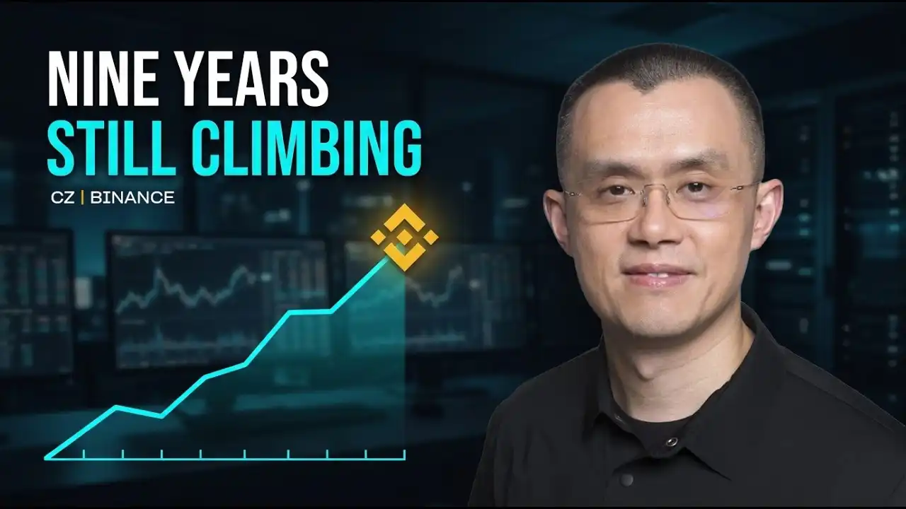 Binance