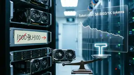 超节点,推理算力,Token成本