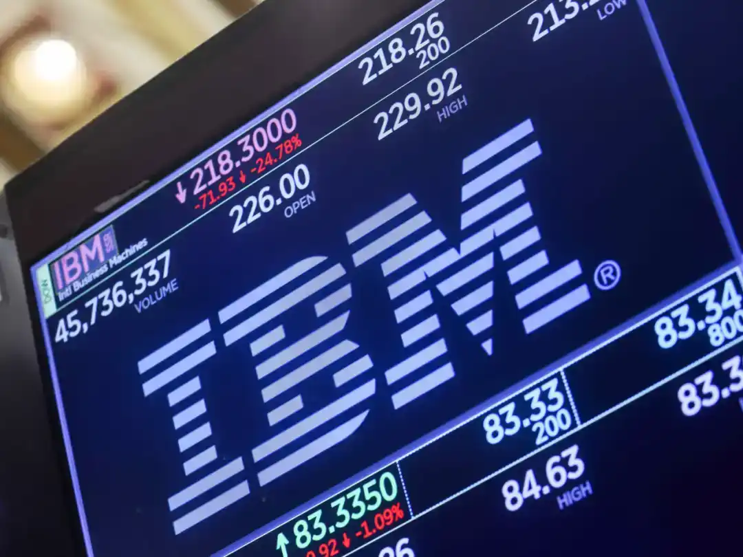 IBM