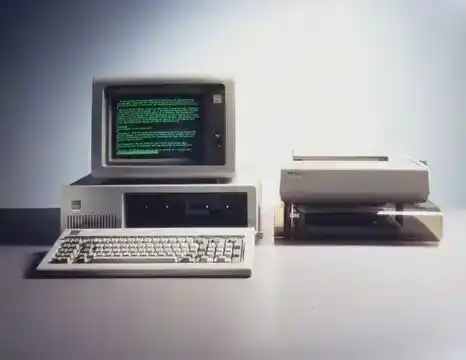 IBM