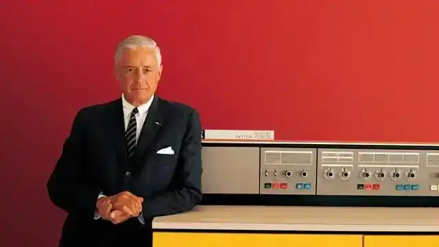 IBM