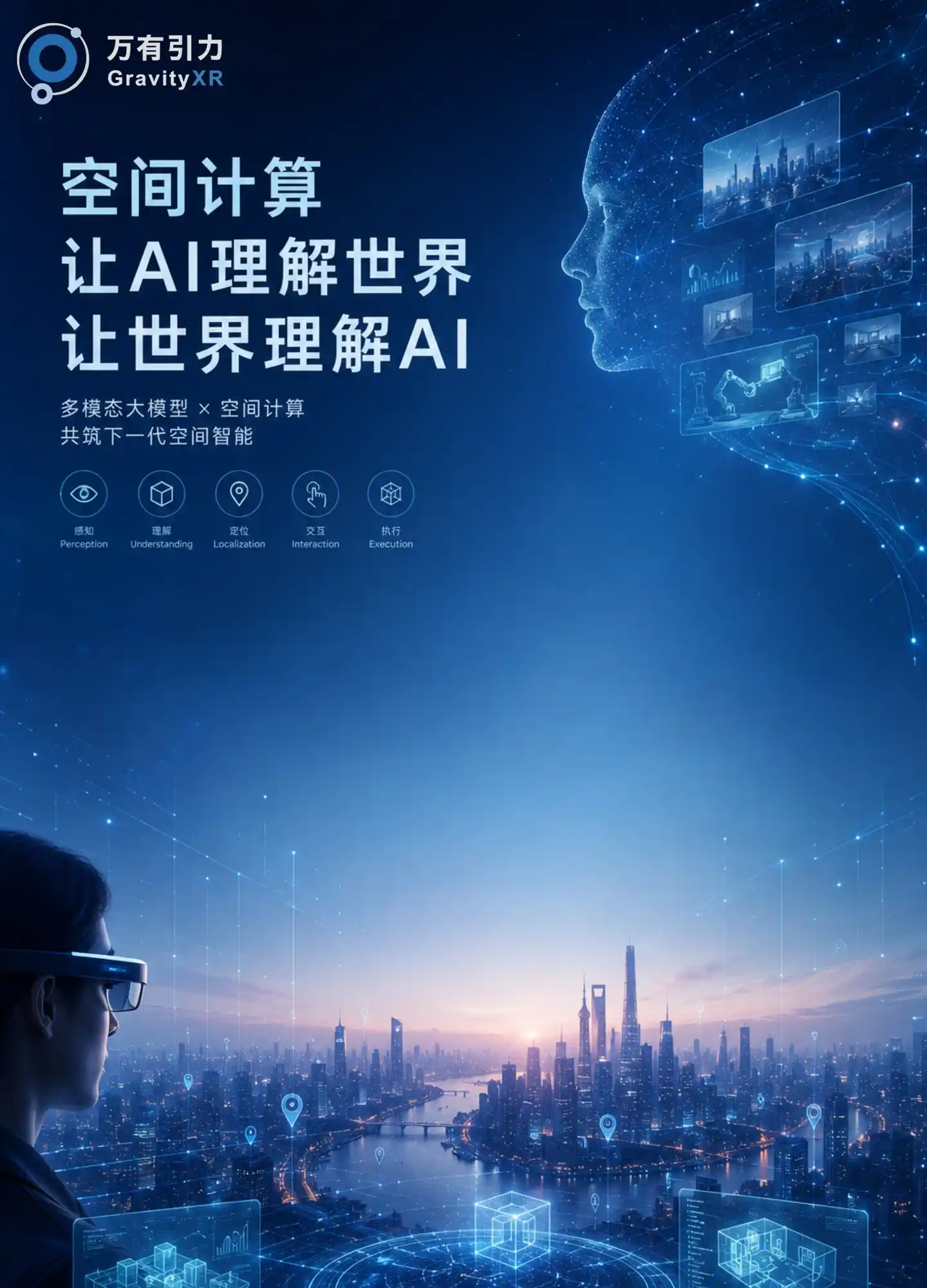 空间计算