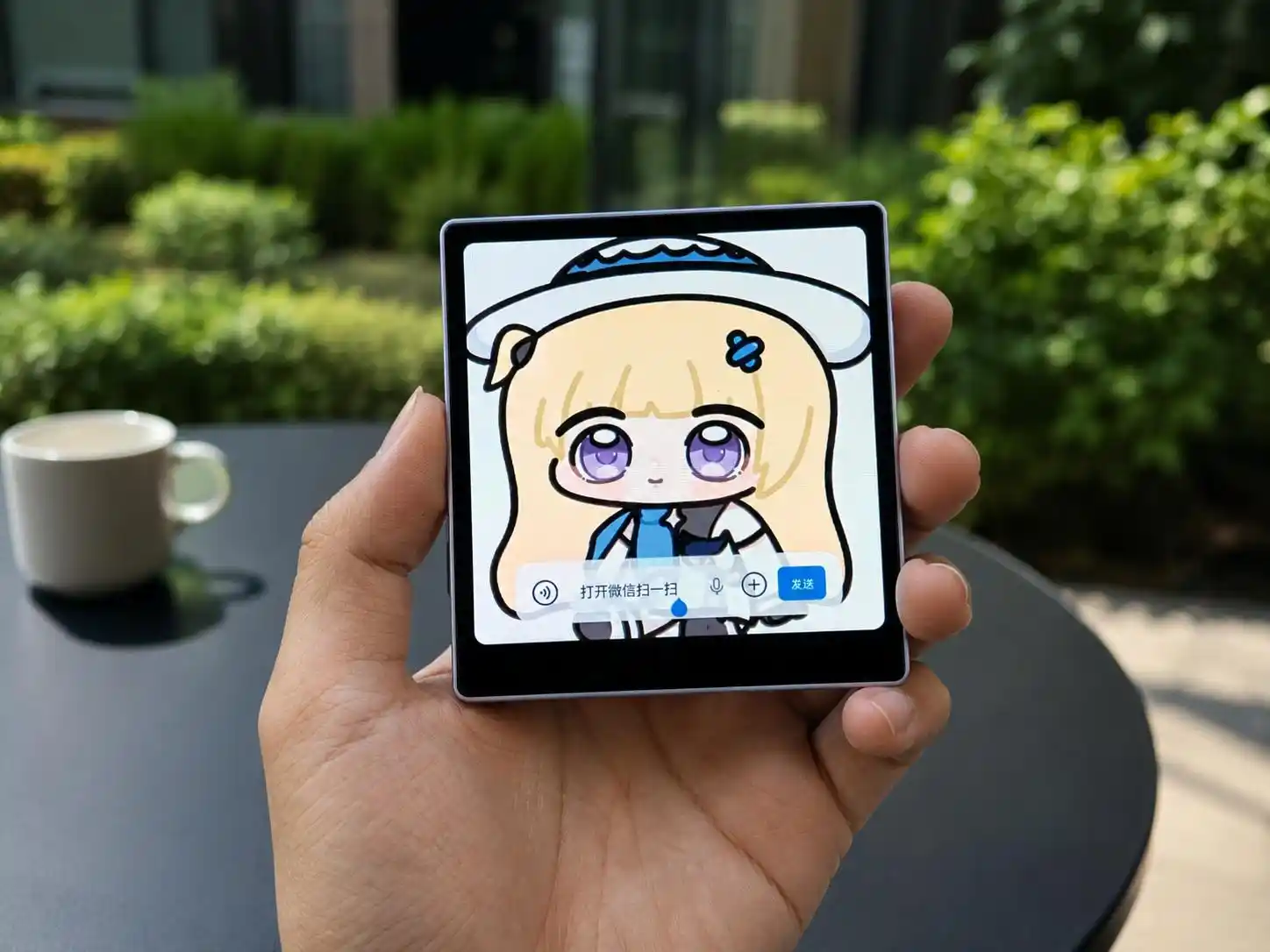智能体
