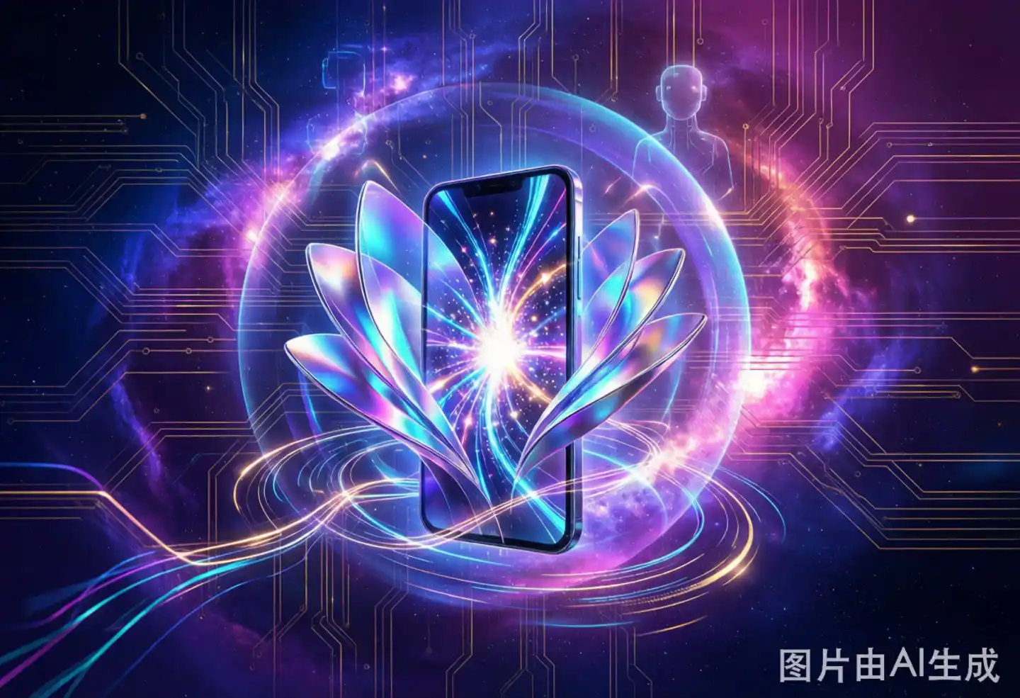 智能体