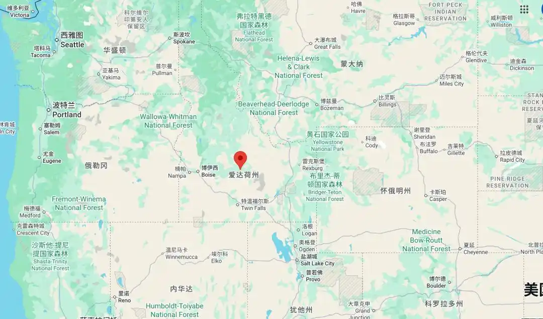 太阳谷峰会