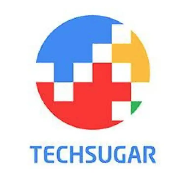 TechSugar©