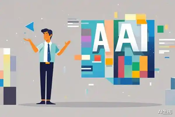 AI,科技从业者,管理者