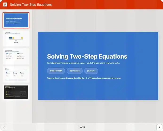Anthropic rolls out free Claude for Teachers to verified K-12 educators across the U.S. 5