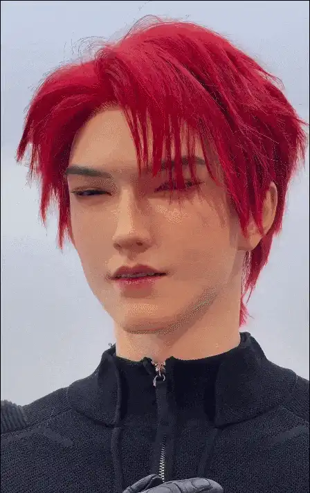 养老机器人