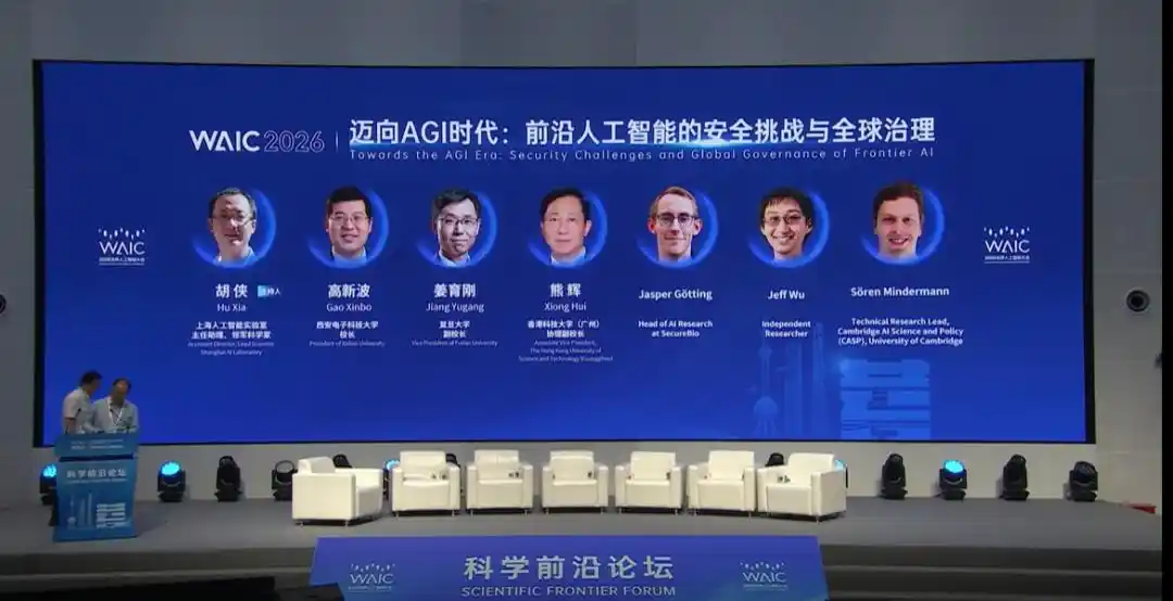 安全治理