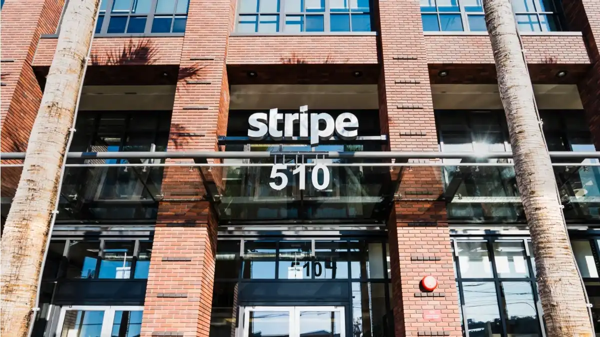 Stripe,PayPal,OUSD