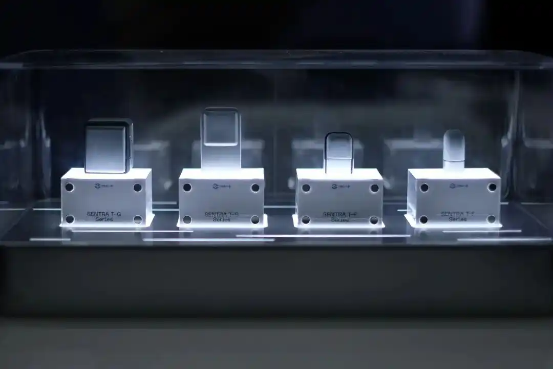 触觉传感器