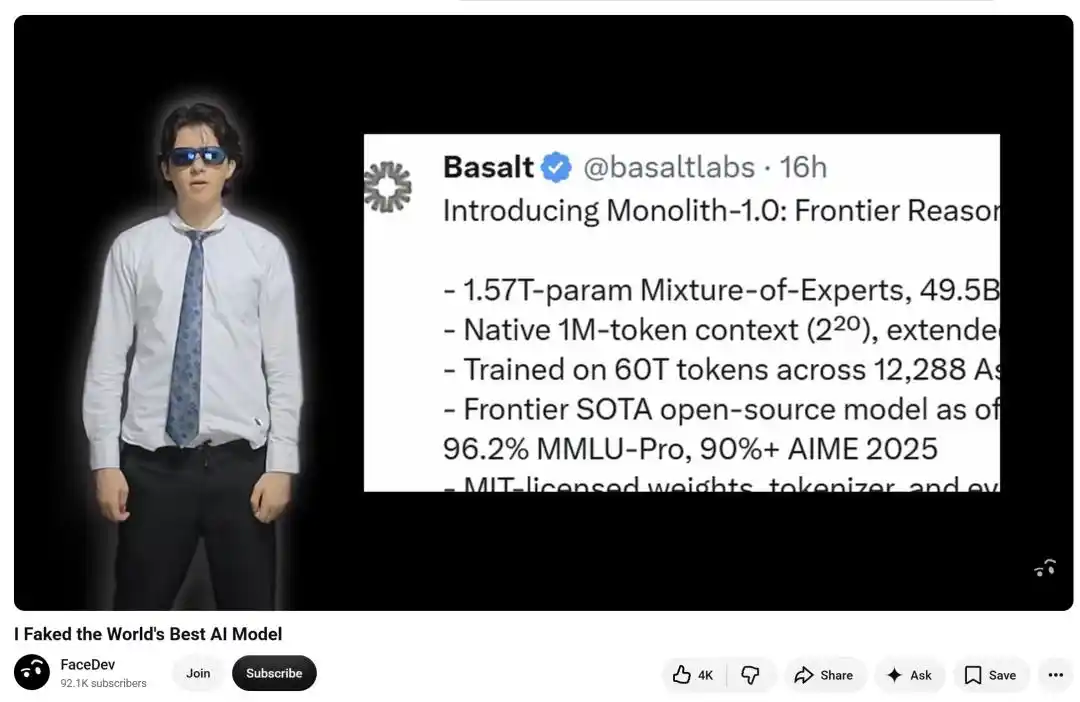 Basalt Labs