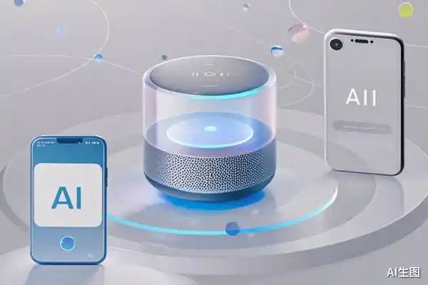 OpenAI,智能音箱,Atlas Phone