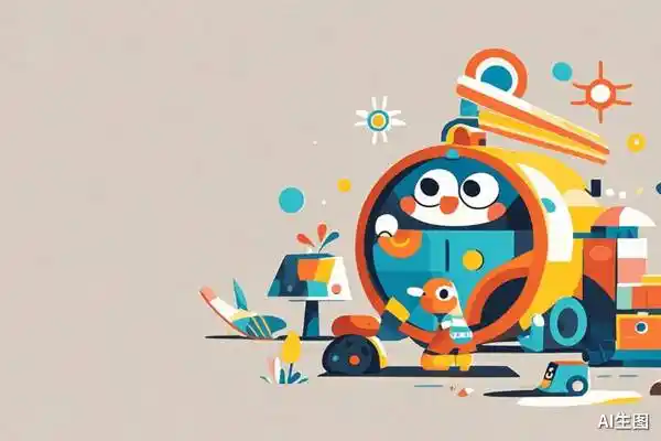 短剧,AI短片,野生创作者