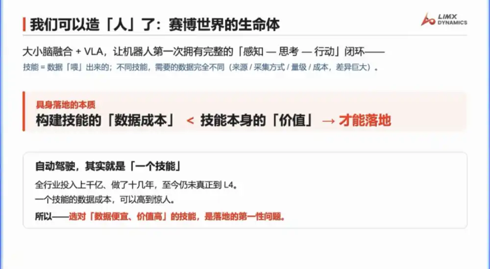 逐际动力
