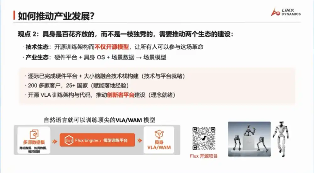 逐际动力