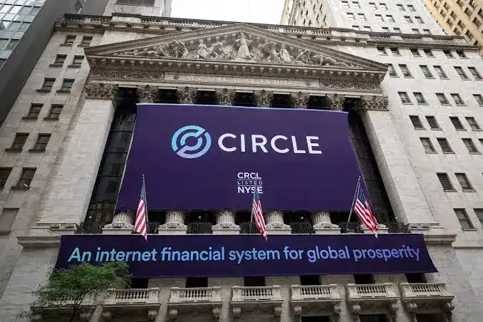 Circle