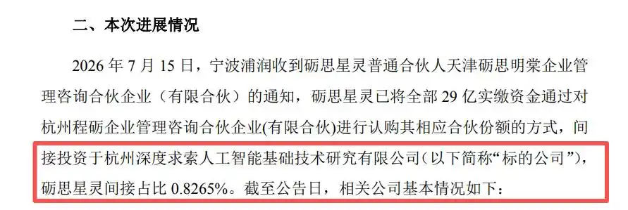 汤臣倍健