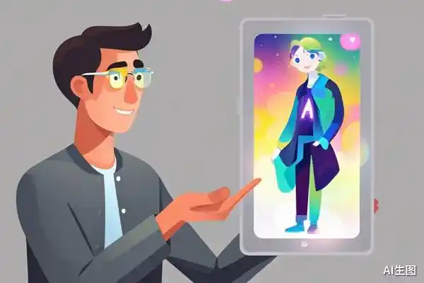 AI短剧,肖像授权,数字分身