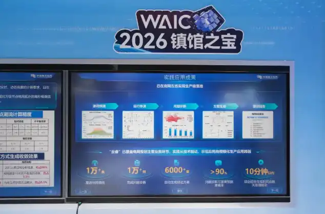 具身智能